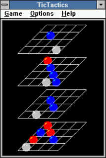 Tic Tactics